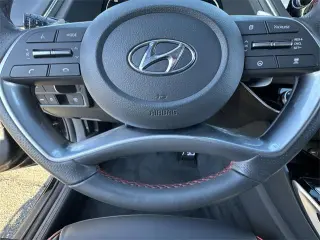 Hyundai SONATA 2023 SEL Plus 4 puertas Sedán
