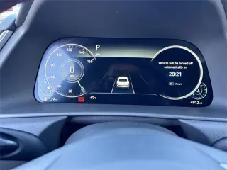 Hyundai SONATA 2023 SEL Plus 4 puertas Sedán