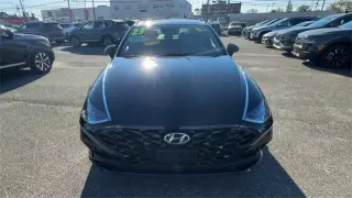 Hyundai SONATA 2023 SEL Plus 4 puertas Sedán