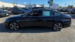 Hyundai SONATA 2023 SEL Plus 4 puertas Sedán
