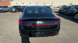Hyundai SONATA 2023 SEL Plus 4 puertas Sedán