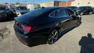 Hyundai SONATA 2023 SEL Plus 4 puertas Sedán