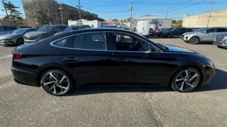 Hyundai SONATA 2023 SEL Plus 4 puertas Sedán
