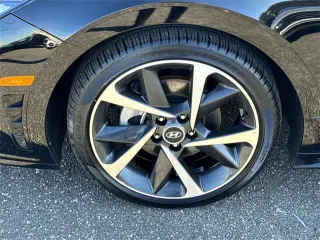 Hyundai SONATA 2023 SEL Plus 4 puertas Sedán