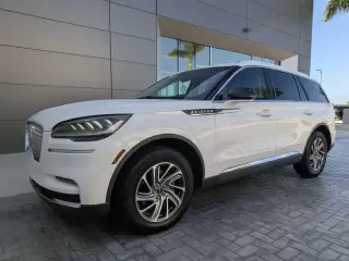 Lincoln Aviator 2024 AWD Premiere 4dr SUV