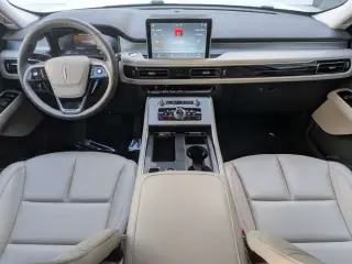 Lincoln Aviator 2024 AWD Premiere 4dr SUV