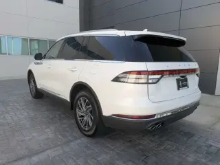 Lincoln Aviator 2024 AWD Premiere 4dr SUV