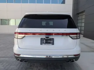 Lincoln Aviator 2024 AWD Premiere 4dr SUV