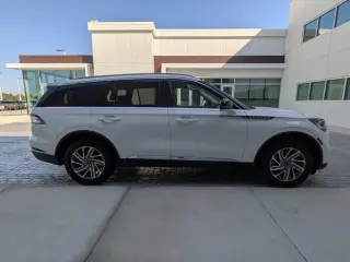 Lincoln Aviator 2024 AWD Premiere 4dr SUV