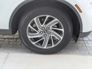 Lincoln Aviator 2024 AWD Premiere 4dr SUV