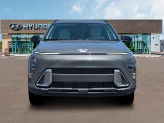 Hyundai KONA 2026 AWD SEL Deportivo 4dr SUV