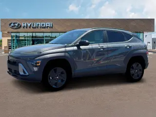 Hyundai KONA 2026 AWD SEL Deportivo 4dr SUV