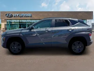 Hyundai KONA 2026 AWD SEL Deportivo 4dr SUV