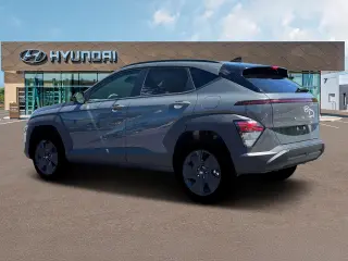 Hyundai KONA 2026 AWD SEL Deportivo 4dr SUV