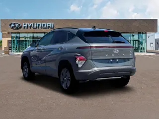 Hyundai KONA 2026 AWD SEL Deportivo 4dr SUV