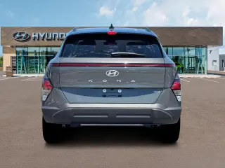 Hyundai KONA 2026 AWD SEL Deportivo 4dr SUV