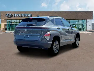 Hyundai KONA 2026 AWD SEL Deportivo 4dr SUV