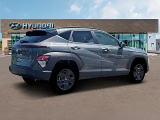 Hyundai KONA 2026 AWD SEL Deportivo 4dr SUV