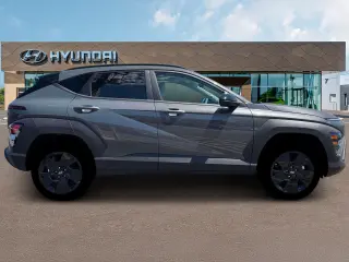 Hyundai KONA 2026 AWD SEL Deportivo 4dr SUV