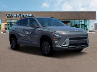 Hyundai KONA 2026 AWD SEL Deportivo 4dr SUV