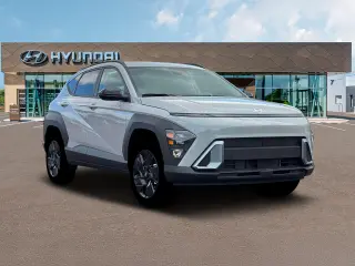 Hyundai KONA 2026 AWD SEL Deportivo 4dr SUV