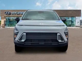 Hyundai KONA 2026 AWD SEL Deportivo 4dr SUV