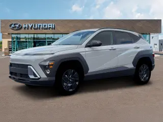 Hyundai KONA 2026 AWD SEL Deportivo 4dr SUV