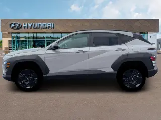 Hyundai KONA 2026 AWD SEL Deportivo 4dr SUV