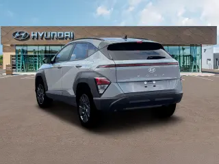Hyundai KONA 2026 AWD SEL Deportivo 4dr SUV