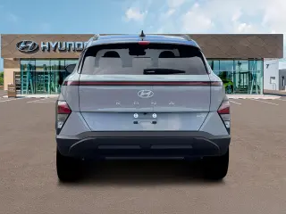 Hyundai KONA 2026 AWD SEL Deportivo 4dr SUV