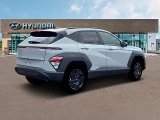 Hyundai KONA 2026 AWD SEL Deportivo 4dr SUV