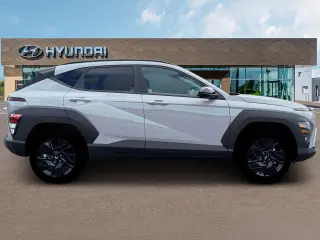 Hyundai KONA 2026 AWD SEL Deportivo 4dr SUV