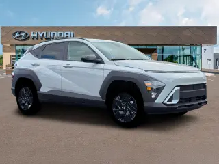 Hyundai KONA 2026 AWD SEL Deportivo 4dr SUV