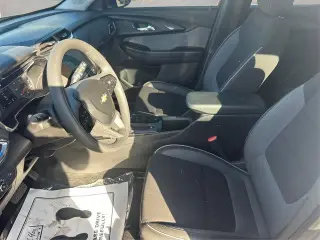 Chevrolet Trailblazer 2021 LT 4dr SUV
