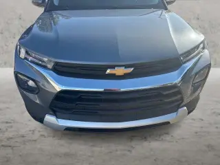Chevrolet Trailblazer 2021 LT 4dr SUV