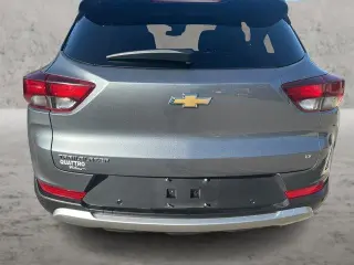 Chevrolet Trailblazer 2021 LT 4dr SUV