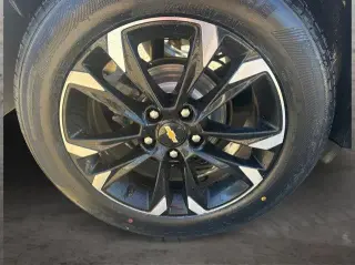 Chevrolet Trailblazer 2021 LT 4dr SUV