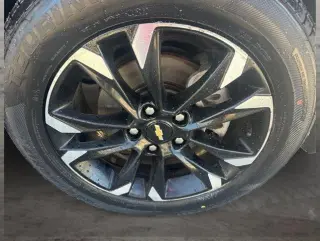 Chevrolet Trailblazer 2021 LT 4dr SUV