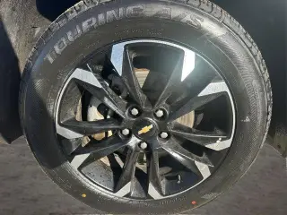 Chevrolet Trailblazer 2021 LT 4dr SUV