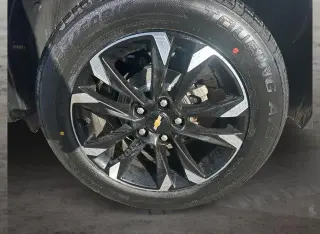 Chevrolet Trailblazer 2021 LT 4dr SUV