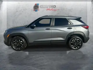 Chevrolet Trailblazer 2021 LT 4dr SUV