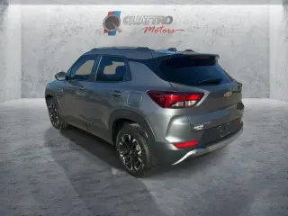 Chevrolet Trailblazer 2021 LT 4dr SUV