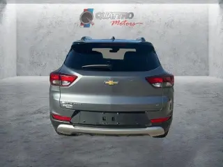 Chevrolet Trailblazer 2021 LT 4dr SUV