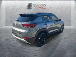 Chevrolet Trailblazer 2021 LT 4dr SUV