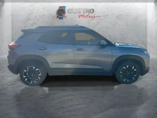 Chevrolet Trailblazer 2021 LT 4dr SUV