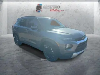 Chevrolet Trailblazer 2021 LT 4dr SUV