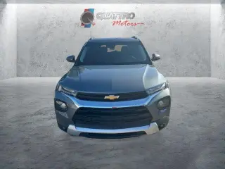 Chevrolet Trailblazer 2021 LT 4dr SUV