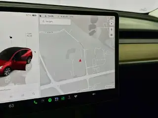 Tesla Model Y 2022 AWD Long Range 4dr Crossover