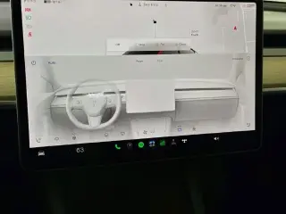 Tesla Model Y 2022 AWD Long Range 4dr Crossover