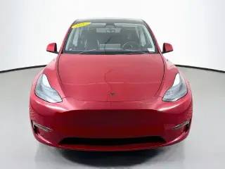 Tesla Model Y 2022 AWD Long Range 4dr Crossover